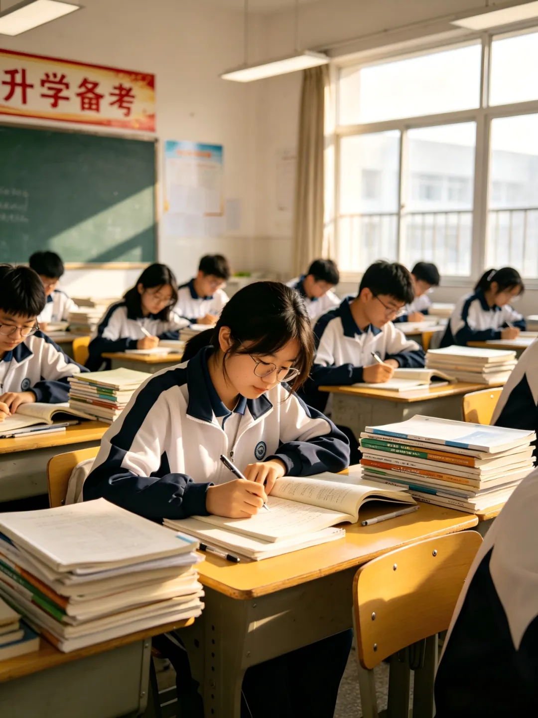 【重磅】郑州家长注意:孩子模拟考300分,现在还有一条“铁饭碗”路-第18张图片-四季读书网 【重磅】郑州家长注意:孩子模拟考300分,现在还有一条“铁饭碗”路-第18张图片-四季读书网