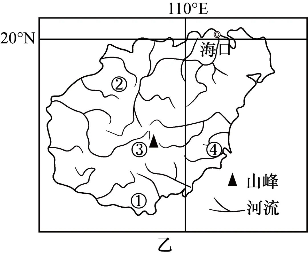 2026年地理中考热点(79)《中华人民共和国国家公园法》正式施行-第9张图片-四季读书网 2026年地理中考热点(79)《中华人民共和国国家公园法》正式施行-第9张图片-四季读书网