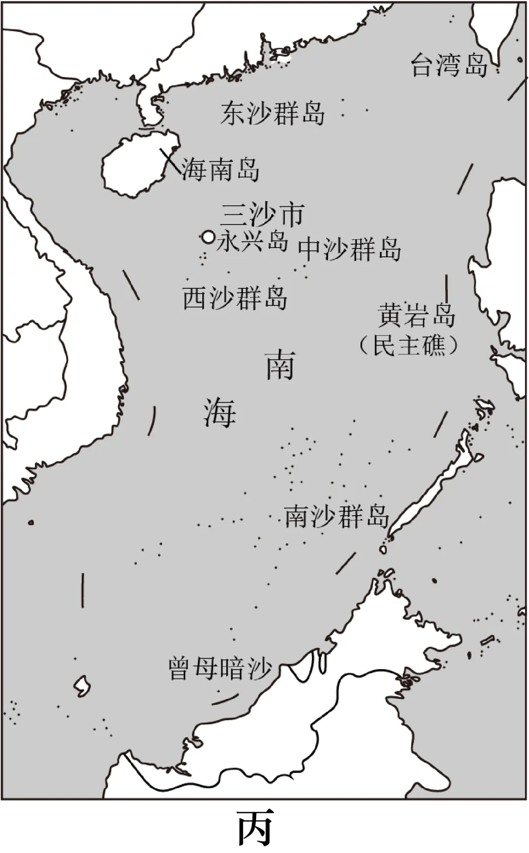2026年地理中考热点(79)《中华人民共和国国家公园法》正式施行-第10张图片-四季读书网 2026年地理中考热点(79)《中华人民共和国国家公园法》正式施行-第10张图片-四季读书网