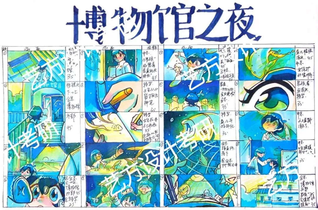 艺方真题分享|2026齐鲁工业大学艺术设计理论真题!! 第54张