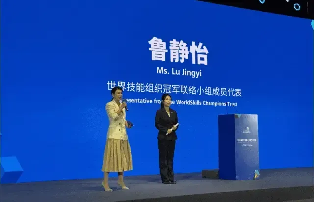 从中考失利到世界冠军:这个河南姑娘的故事,想讲给即将迈上考场的你 第9张 从中考失利到世界冠军:这个河南姑娘的故事,想讲给即将迈上考场的你 第9张