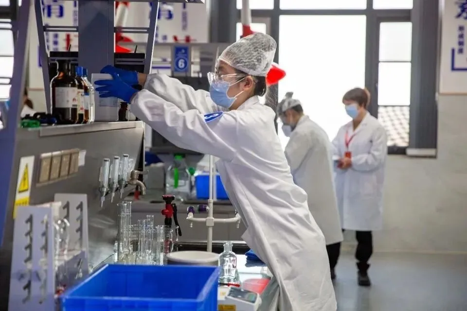 从中考失利到世界冠军:这个河南姑娘的故事,想讲给即将迈上考场的你 第10张 从中考失利到世界冠军:这个河南姑娘的故事,想讲给即将迈上考场的你 第10张