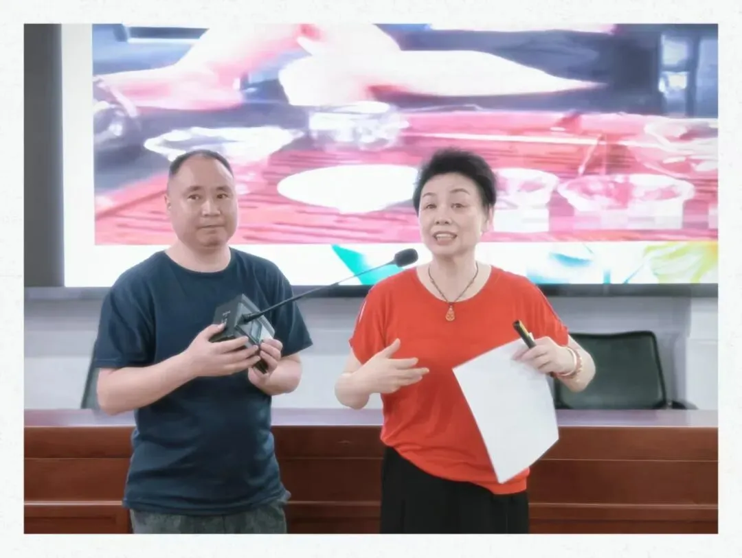 激发潜能 决胜中考——叶启春教授走进徐市中学为九年级学子作专题讲座 第4张