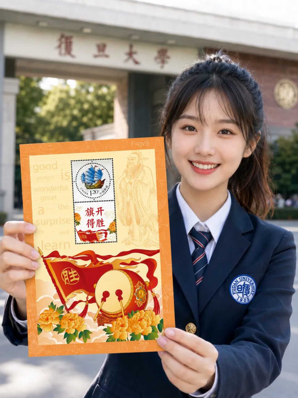 中考高考倒计时,家长们疯传的＂助考神器＂,上架秒空! 第20张
