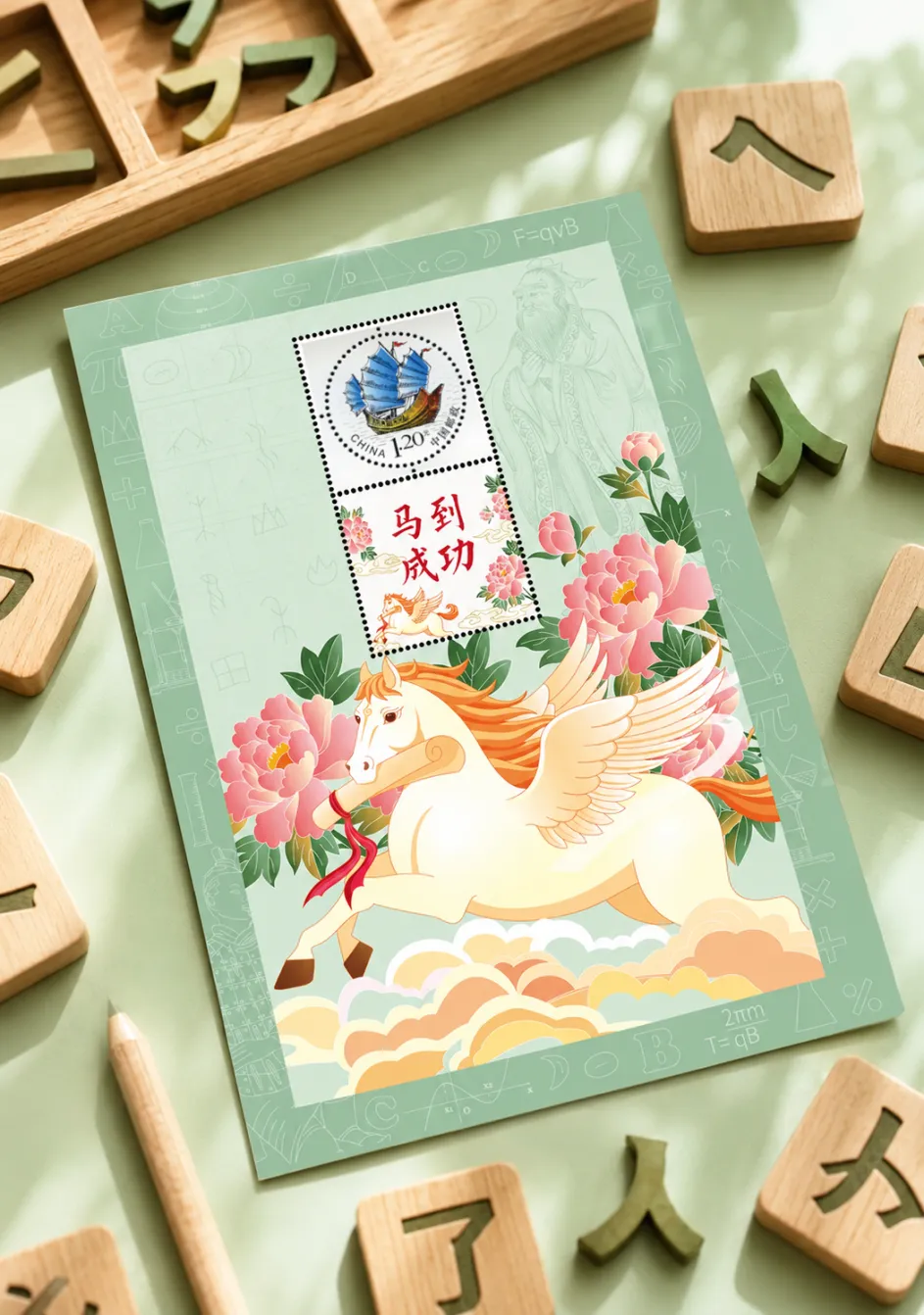 中考高考倒计时,家长们疯传的＂助考神器＂,上架秒空! 第21张