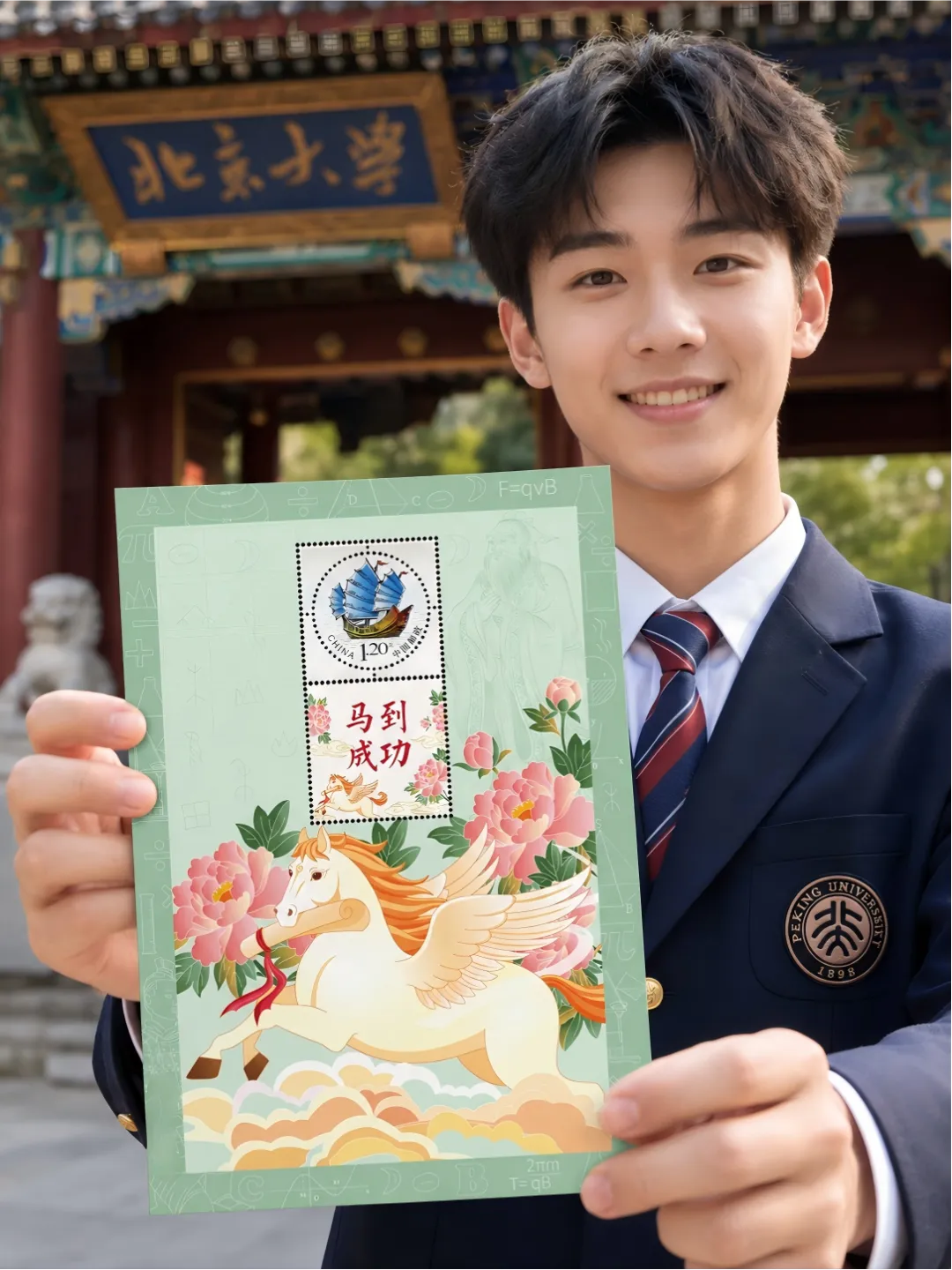 中考高考倒计时,家长们疯传的＂助考神器＂,上架秒空! 第24张