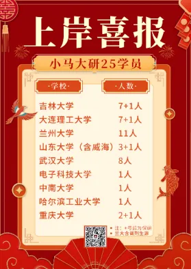 真题择校|电子科技大学27马理论考研分析:内含真题/参考书目/命题特点/择校建议 第5张