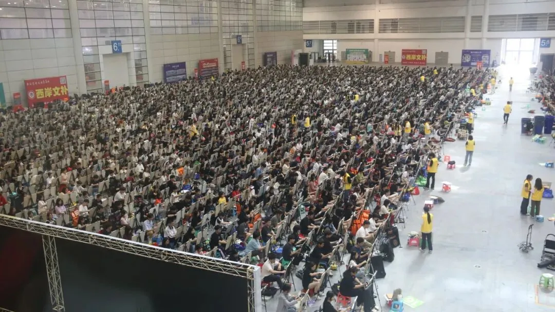 模考预告 | 2025届福建美术高考模拟联考已开启! 第19张 模考预告 | 2025届福建美术高考模拟联考已开启! 第19张