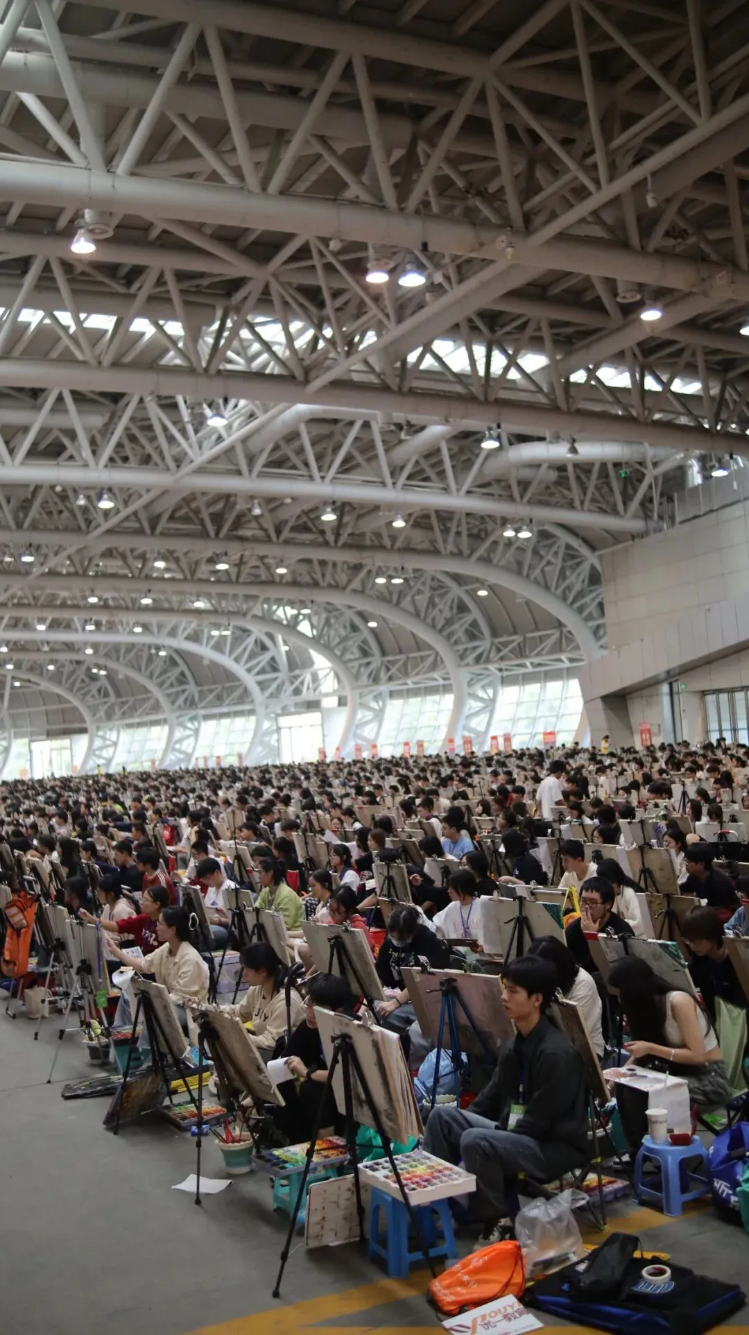 模考预告 | 2025届福建美术高考模拟联考已开启! 第26张 模考预告 | 2025届福建美术高考模拟联考已开启! 第26张