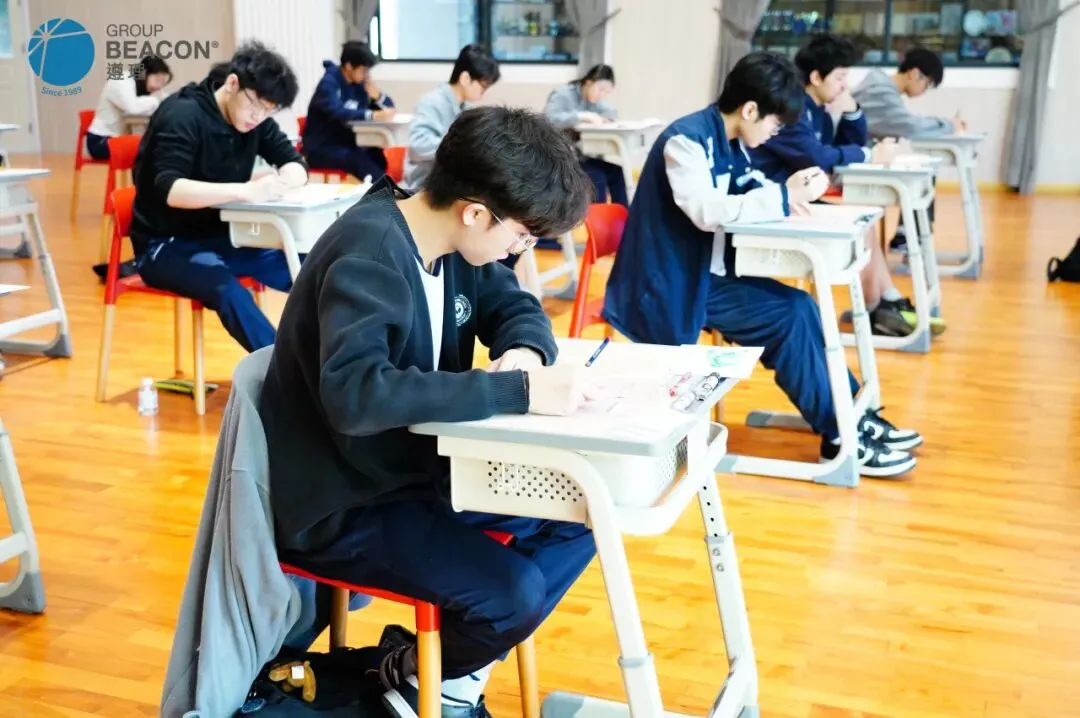 中考志愿即将截止,填什么高中?双非港宝如何在内地拿下DSE? 第2张