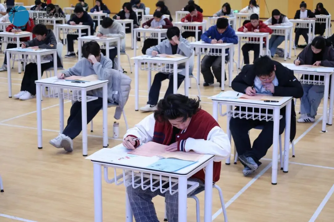 中考志愿即将截止,填什么高中?双非港宝如何在内地拿下DSE? 第4张