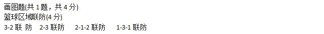 速进!26南京教招体育真题深度解析+上岸全规划 第23张