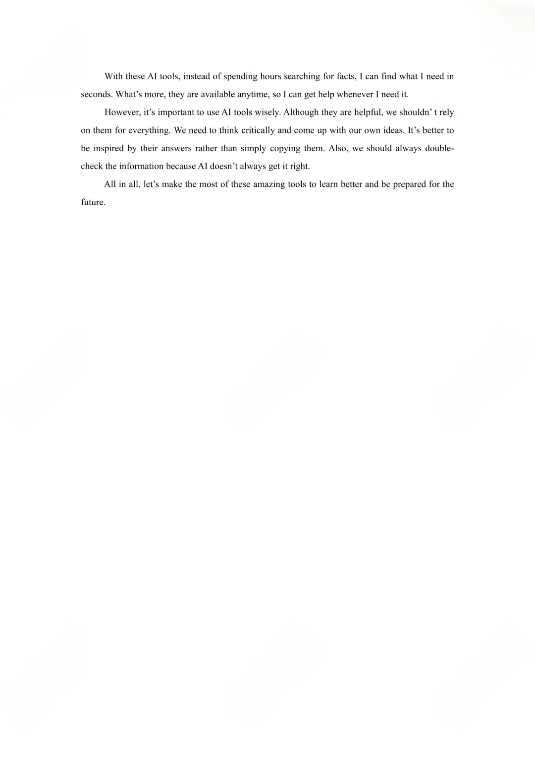 真题发布!2026徐州中考市区二模试卷及答案 第45张