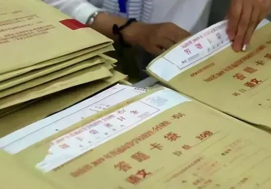 那个偷走高考试卷,改变六百万考生命运的人 ,怎么样了? 第2张