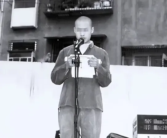 那个偷走高考试卷,改变六百万考生命运的人 ,怎么样了? 第5张
