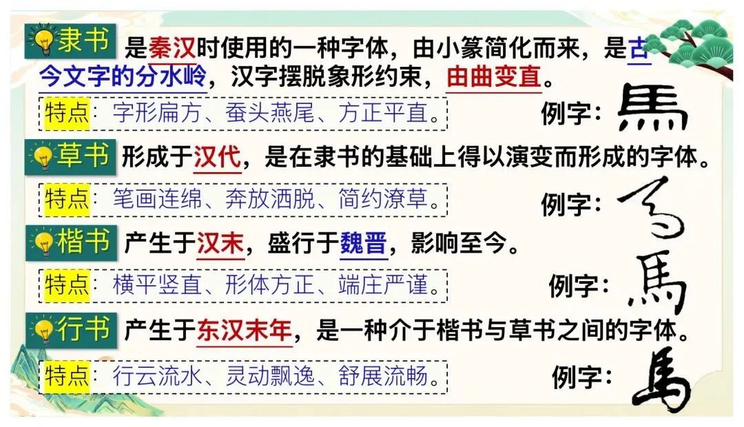 2026中考语文考前冲刺:语言综合运用ppt|可下载 第8张