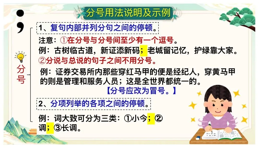2026中考语文考前冲刺:语言综合运用ppt|可下载 第18张