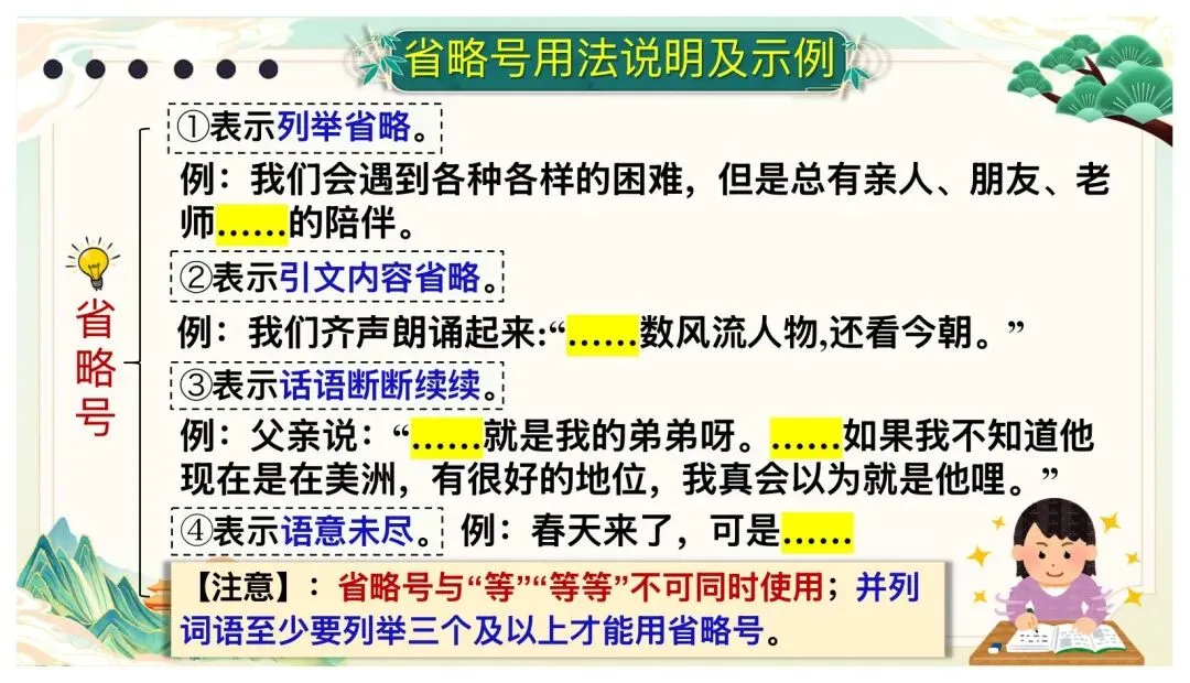 2026中考语文考前冲刺:语言综合运用ppt|可下载 第21张