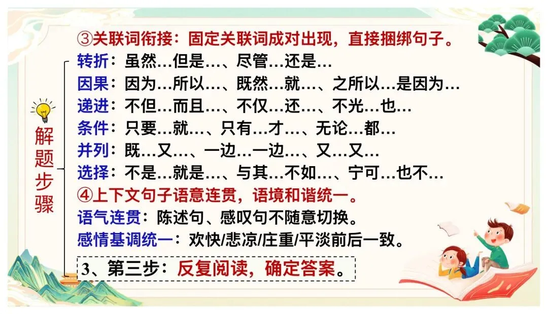2026中考语文考前冲刺:语言综合运用ppt|可下载 第25张