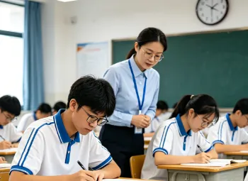 监考老师不会告诉你:一张试卷的最佳时间分配 第9张