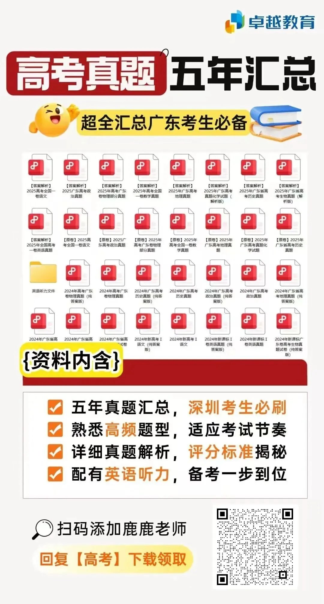 监考老师不会告诉你:一张试卷的最佳时间分配 第27张