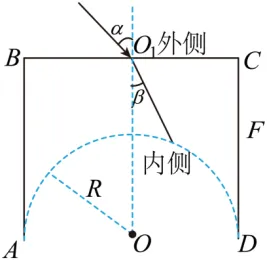 高二下期末-物理-光学真题汇编试卷考答案解析考点题型-第43张图片-四季读书网