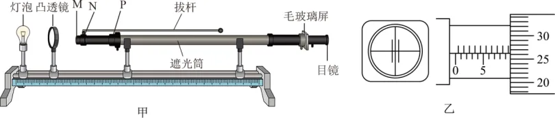 高二下期末-物理-光学真题汇编试卷考答案解析考点题型-第171张图片-四季读书网