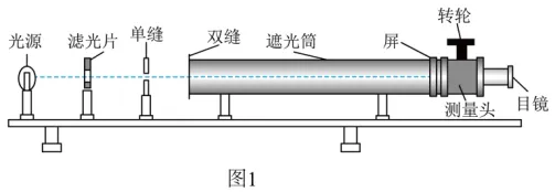 高二下期末-物理-光学真题汇编试卷考答案解析考点题型-第179张图片-四季读书网