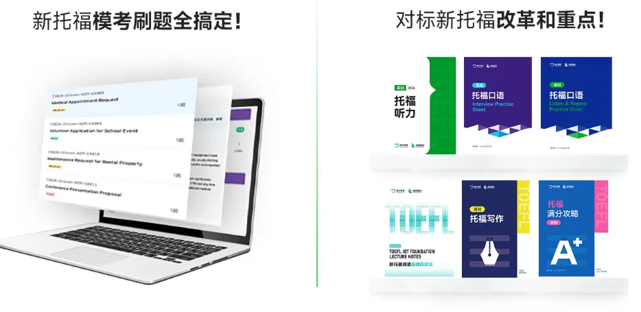 托福口语/写作“最新真题+高分范文”全汇总 | 5.24托福考情复盘(免费领取托福学习资料) 第11张 托福口语/写作“最新真题+高分范文”全汇总 | 5.24托福考情复盘(免费领取托福学习资料) 第11张