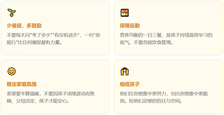 中考30天|不焦虑、不摆烂,睿源帮你冲到最后!-第7张图片-四季读书网 中考30天|不焦虑、不摆烂,睿源帮你冲到最后!-第7张图片-四季读书网