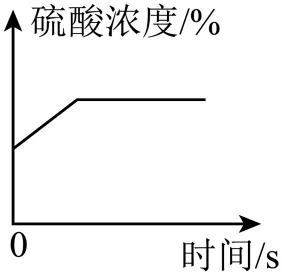 2026年中考化学考前热身训练-化学图像题 第6张