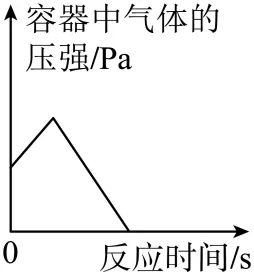 2026年中考化学考前热身训练-化学图像题 第18张