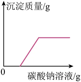 2026年中考化学考前热身训练-化学图像题 第27张