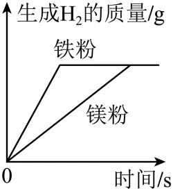2026年中考化学考前热身训练-化学图像题 第41张