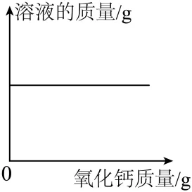 2026年中考化学考前热身训练-化学图像题 第49张