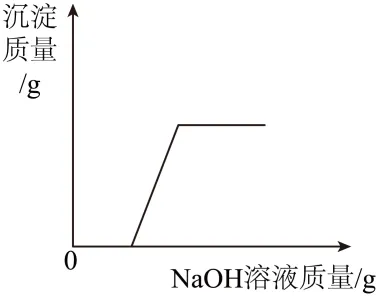 2026年中考化学考前热身训练-化学图像题 第59张