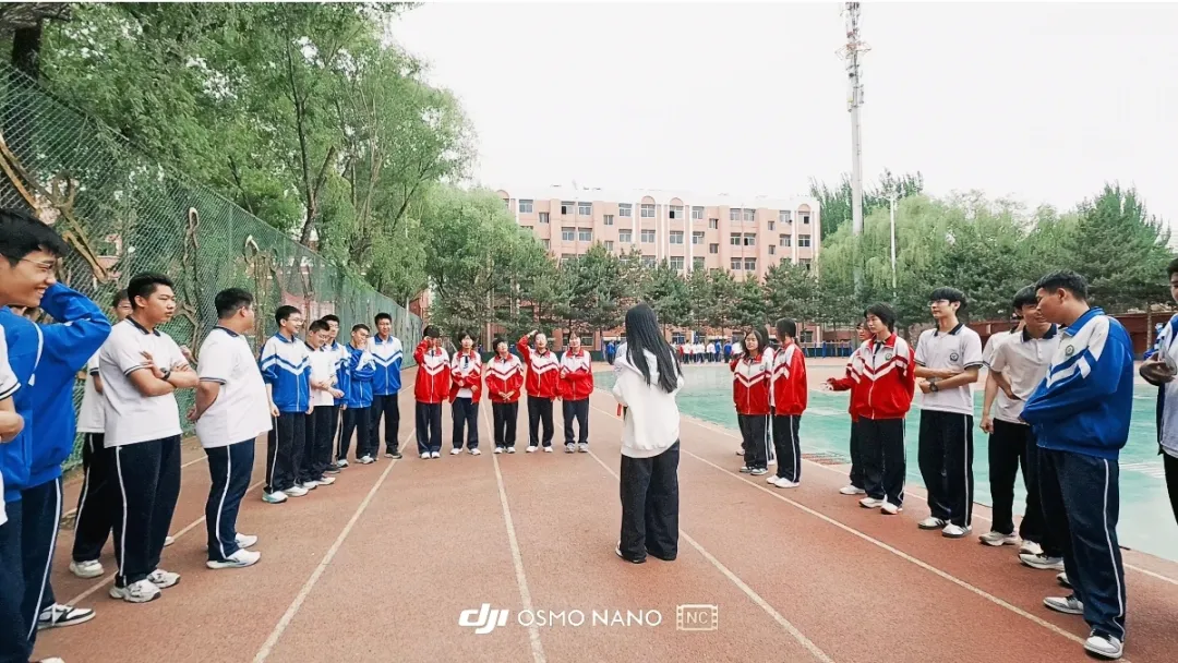 从容自信,赴中考之约——大同六中集团校北馨校区初三学子心理赋能活动精彩回顾-第6张图片-四季读书网 从容自信,赴中考之约——大同六中集团校北馨校区初三学子心理赋能活动精彩回顾-第6张图片-四季读书网