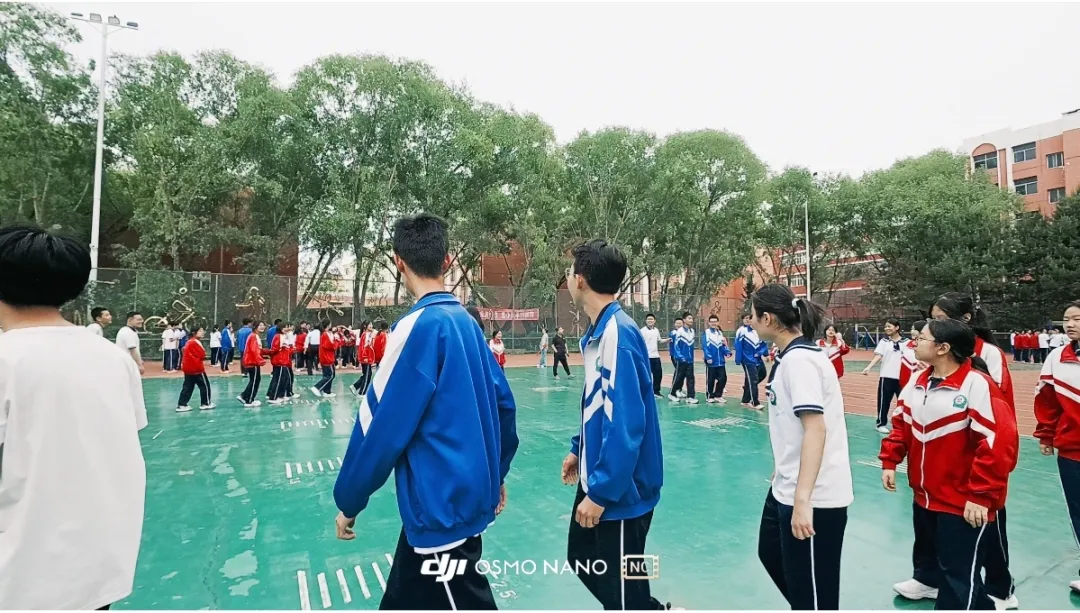 从容自信,赴中考之约——大同六中集团校北馨校区初三学子心理赋能活动精彩回顾-第11张图片-四季读书网 从容自信,赴中考之约——大同六中集团校北馨校区初三学子心理赋能活动精彩回顾-第11张图片-四季读书网