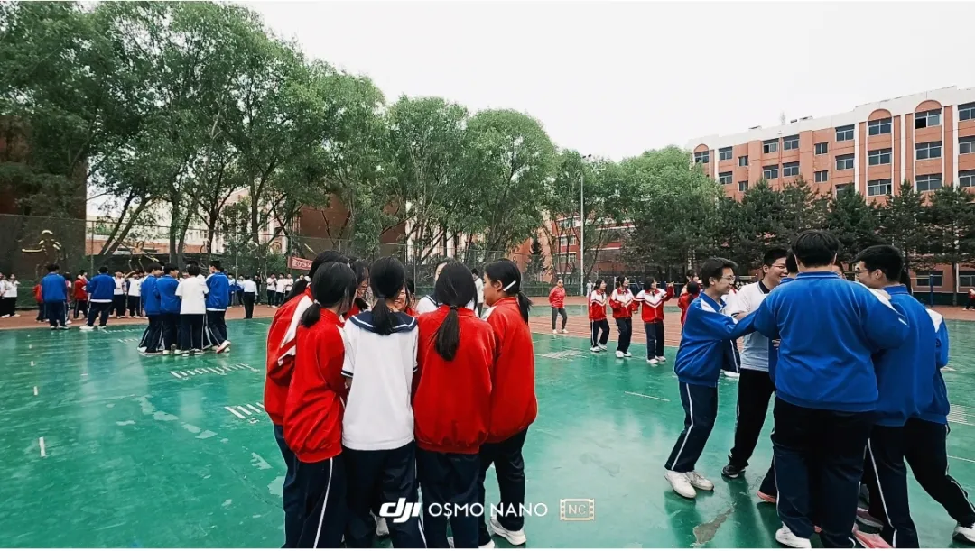 从容自信,赴中考之约——大同六中集团校北馨校区初三学子心理赋能活动精彩回顾-第12张图片-四季读书网 从容自信,赴中考之约——大同六中集团校北馨校区初三学子心理赋能活动精彩回顾-第12张图片-四季读书网