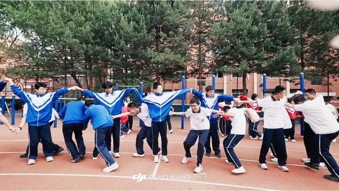 从容自信,赴中考之约——大同六中集团校北馨校区初三学子心理赋能活动精彩回顾-第15张图片-四季读书网 从容自信,赴中考之约——大同六中集团校北馨校区初三学子心理赋能活动精彩回顾-第15张图片-四季读书网