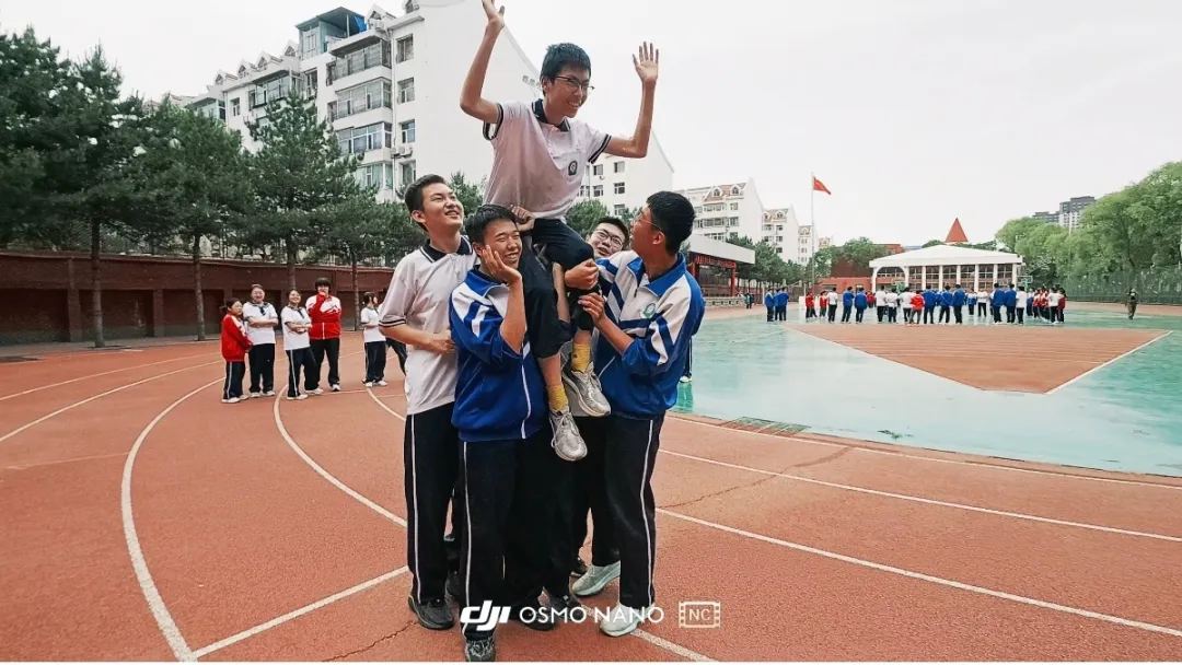 从容自信,赴中考之约——大同六中集团校北馨校区初三学子心理赋能活动精彩回顾-第19张图片-四季读书网 从容自信,赴中考之约——大同六中集团校北馨校区初三学子心理赋能活动精彩回顾-第19张图片-四季读书网