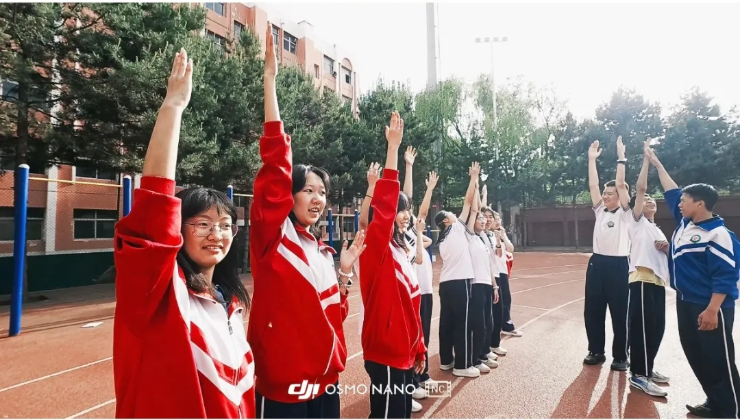 从容自信,赴中考之约——大同六中集团校北馨校区初三学子心理赋能活动精彩回顾-第21张图片-四季读书网 从容自信,赴中考之约——大同六中集团校北馨校区初三学子心理赋能活动精彩回顾-第21张图片-四季读书网