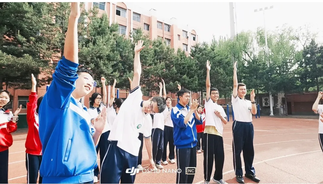 从容自信,赴中考之约——大同六中集团校北馨校区初三学子心理赋能活动精彩回顾-第23张图片-四季读书网 从容自信,赴中考之约——大同六中集团校北馨校区初三学子心理赋能活动精彩回顾-第23张图片-四季读书网
