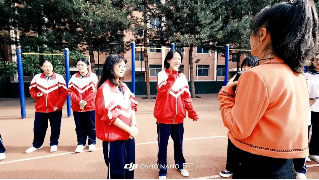 从容自信,赴中考之约——大同六中集团校北馨校区初三学子心理赋能活动精彩回顾-第26张图片-四季读书网 从容自信,赴中考之约——大同六中集团校北馨校区初三学子心理赋能活动精彩回顾-第26张图片-四季读书网