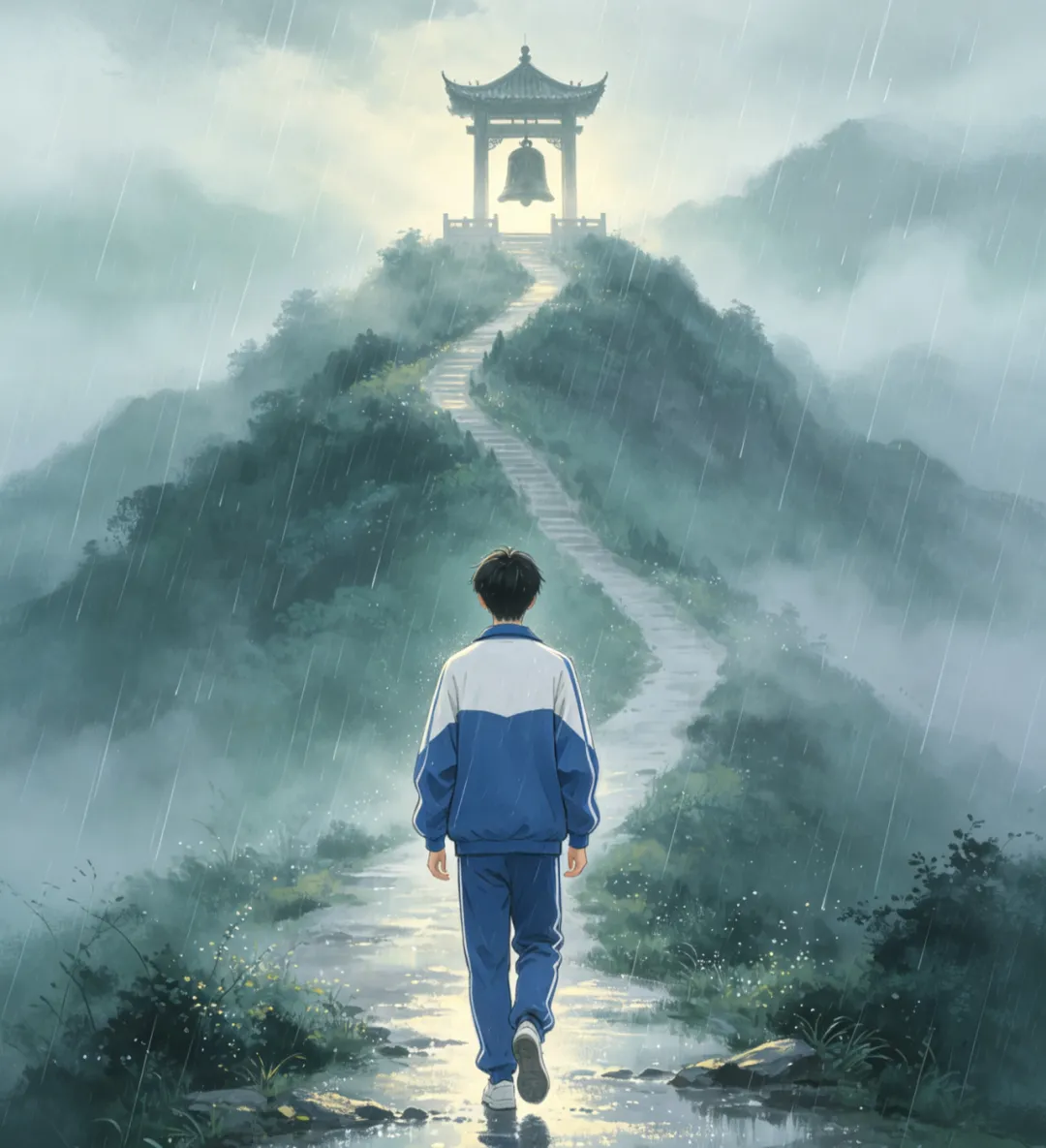 中考倒计时,如何帮孩子推开那扇“不想学”的门? 第2张 中考倒计时,如何帮孩子推开那扇“不想学”的门? 第2张