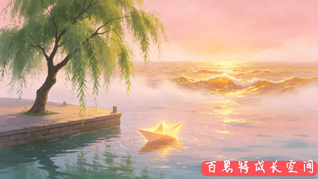 中考倒计时,如何帮孩子推开那扇“不想学”的门? 第4张 中考倒计时,如何帮孩子推开那扇“不想学”的门? 第4张