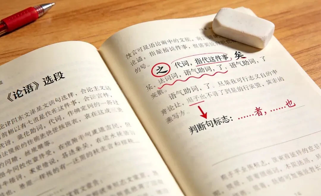 中考最后30天,语文偷分指南 第3张 中考最后30天,语文偷分指南 第3张