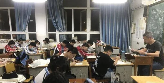 中考最后30天,理科偷分指南 第1张