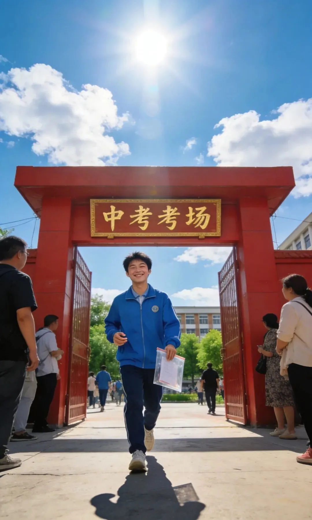 中考最后30天,理科偷分指南 第8张
