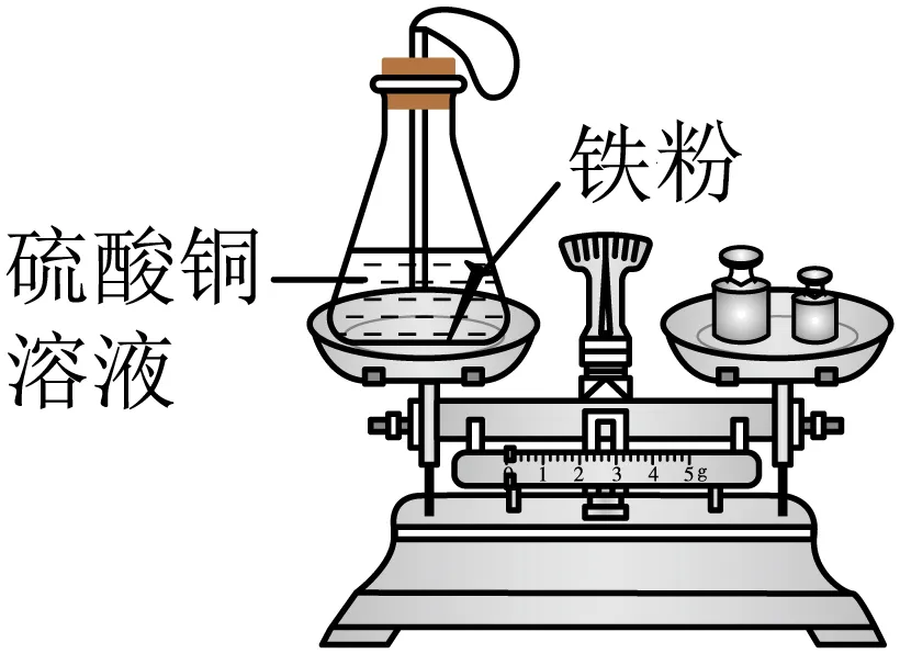 1771 2026年广东广州市部分学校中考化学模拟试卷(含答案方便打印) 第20张